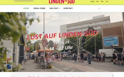 Lust auf Linden-Süd 25