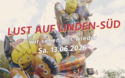 Lust auf Linden-Süd 26